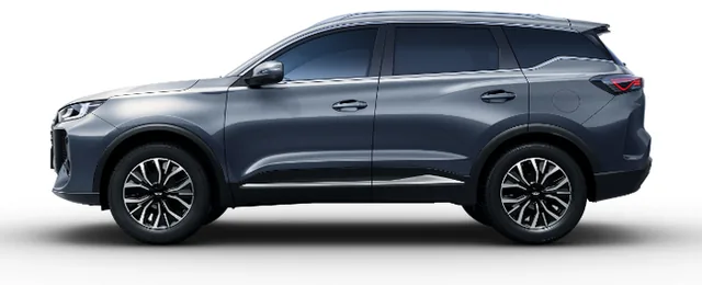 Chery Tiggo 7 PHEV