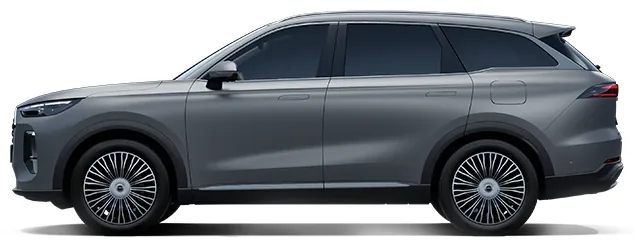 Chery Tiggo 9
